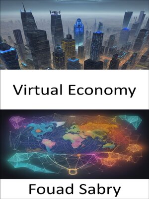 cover image of Virtual Economy